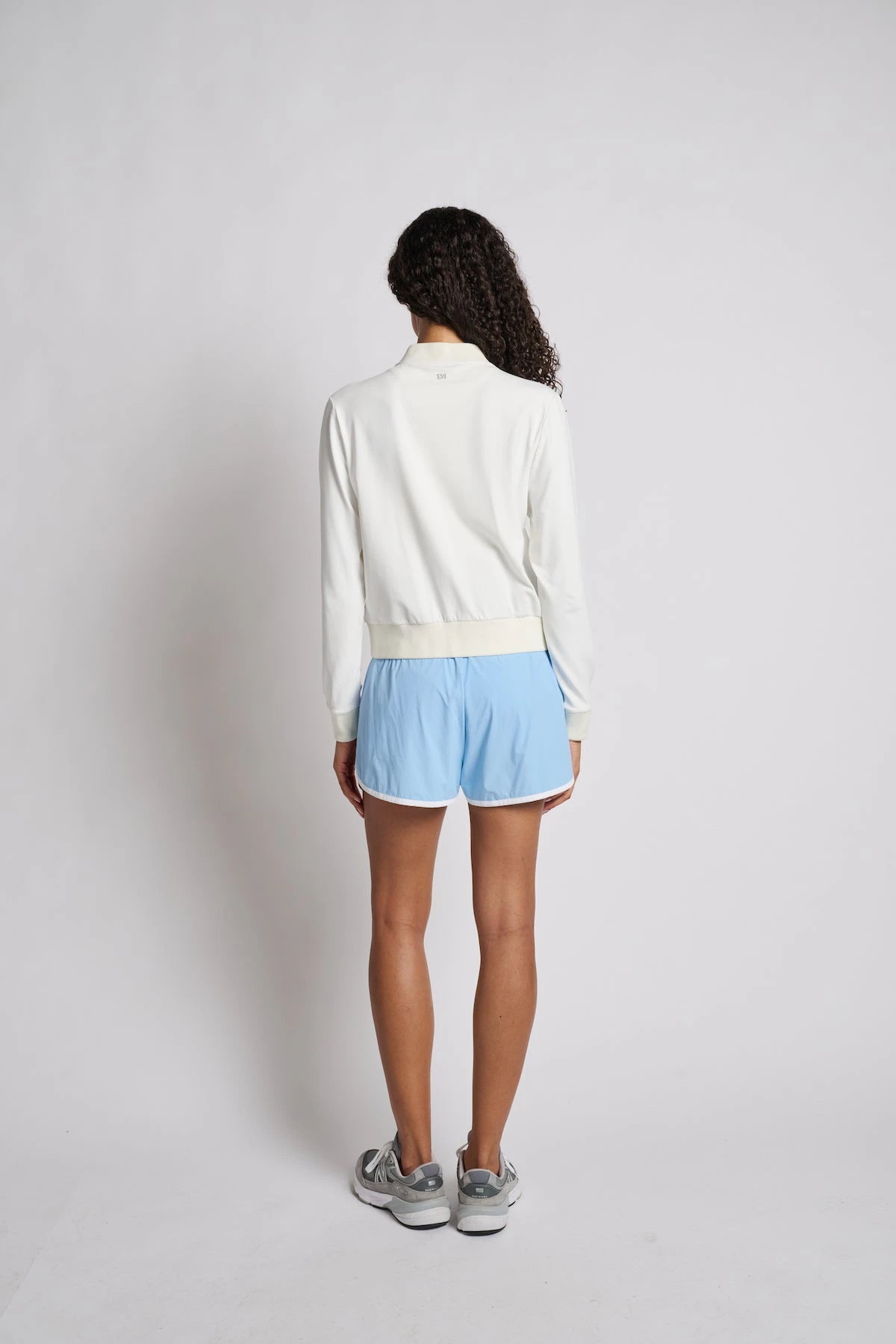 Airweight Bomber Jacket 6 Airweight Bomber Jacket - Image 4