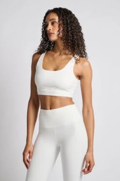 Airweight Rib Bra
