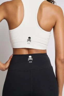 Airweight High Waist 16" -Neka Clothing AIRWEIGHTRIBHIGHWAIST7 8 0014