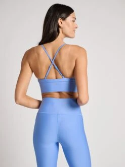 Airlift Divine Bra -Neka Clothing ALO BLUE BRA 0015