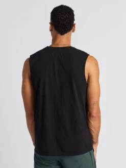 All Souls Tank -Neka Clothing BURN.3