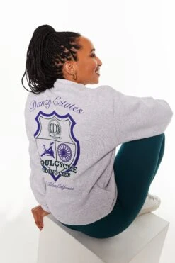 Classic Crewneck Sweatshirt