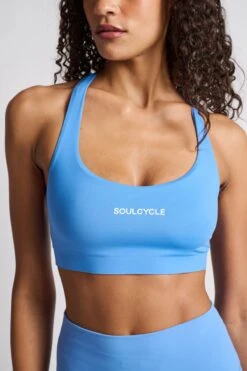 Lululemon Flexyflex Strappy Yoga Bra