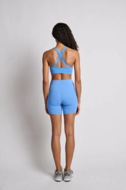 Lululemon Align Short 6" -Neka Clothing FlexyFlexStrappyYogaBra 0023