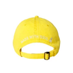 Drippy Heart Soul Hat -Neka Clothing KR252 0574 SUNS 5