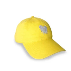 Drippy Heart Soul Hat -Neka Clothing KR252 0574 SUNS 6