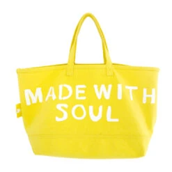 Made With Soul Tote -Neka Clothing KR252 9114 SUNS 1