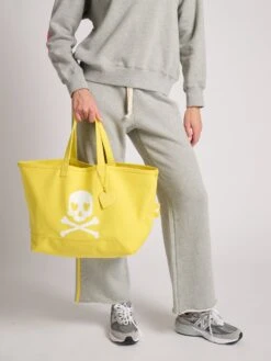 Made With Soul Tote -Neka Clothing KR BAG 0002