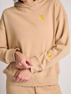 Ride The Feeling Sweatshirt -Neka Clothing KR TAN 0013