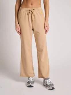 Weekend Sweatpant 9 Weekend Sweatpant -Neka Clothing KR TAN 0020