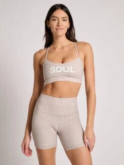 Lululemon Flow Y Nulu Bra