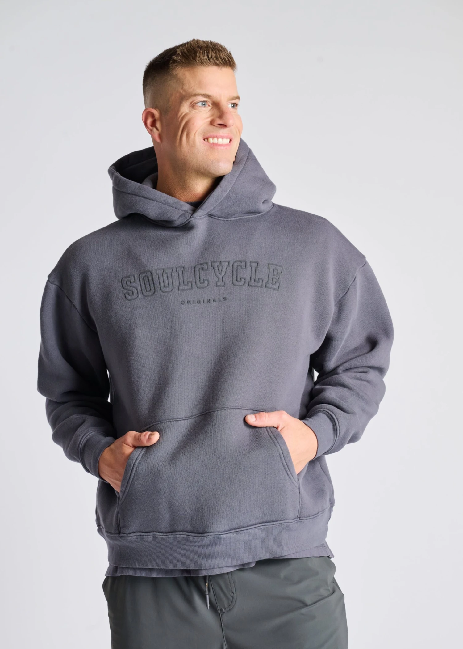 Pryce Hoodie 3 Pryce Hoodie