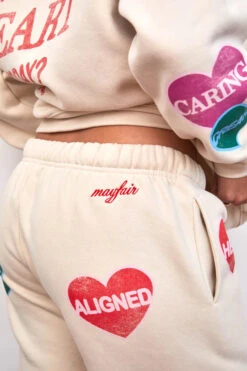 How's Your Heart Sweatpants -Neka Clothing MAYFAIR FEB 20250128 1 750x 0e3d62e9 7527 4f17 8851 639660027a72