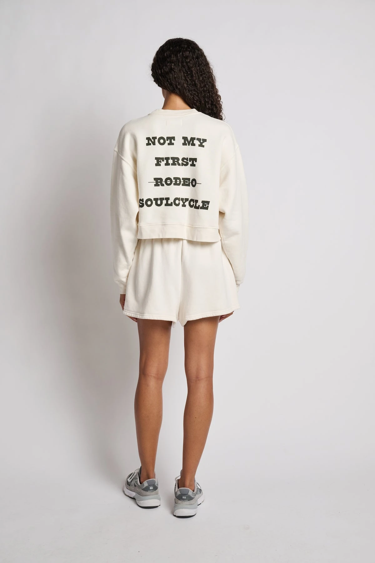 Perry Crop Crew 6 Perry Crop Crew - Image 4