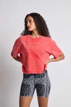 Bandana Biker Short -Neka Clothing PeytonTee 0005 9f901224 7e77 4957 9ad0 443eeee7deb7