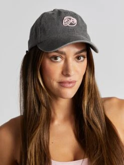 P.E NATION Global Cap