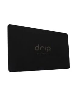 Connected Fitness Screen Cover 22" Black