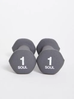 1 Lb Weight Set -Neka Clothing SA1LBWT.0250.2