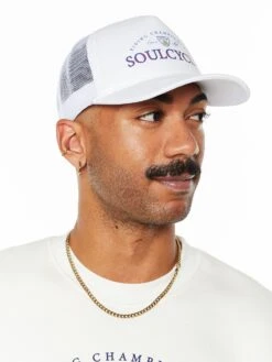 Trucker Hat 6 Trucker Hat -Neka Clothing SA21675365.9100.0014