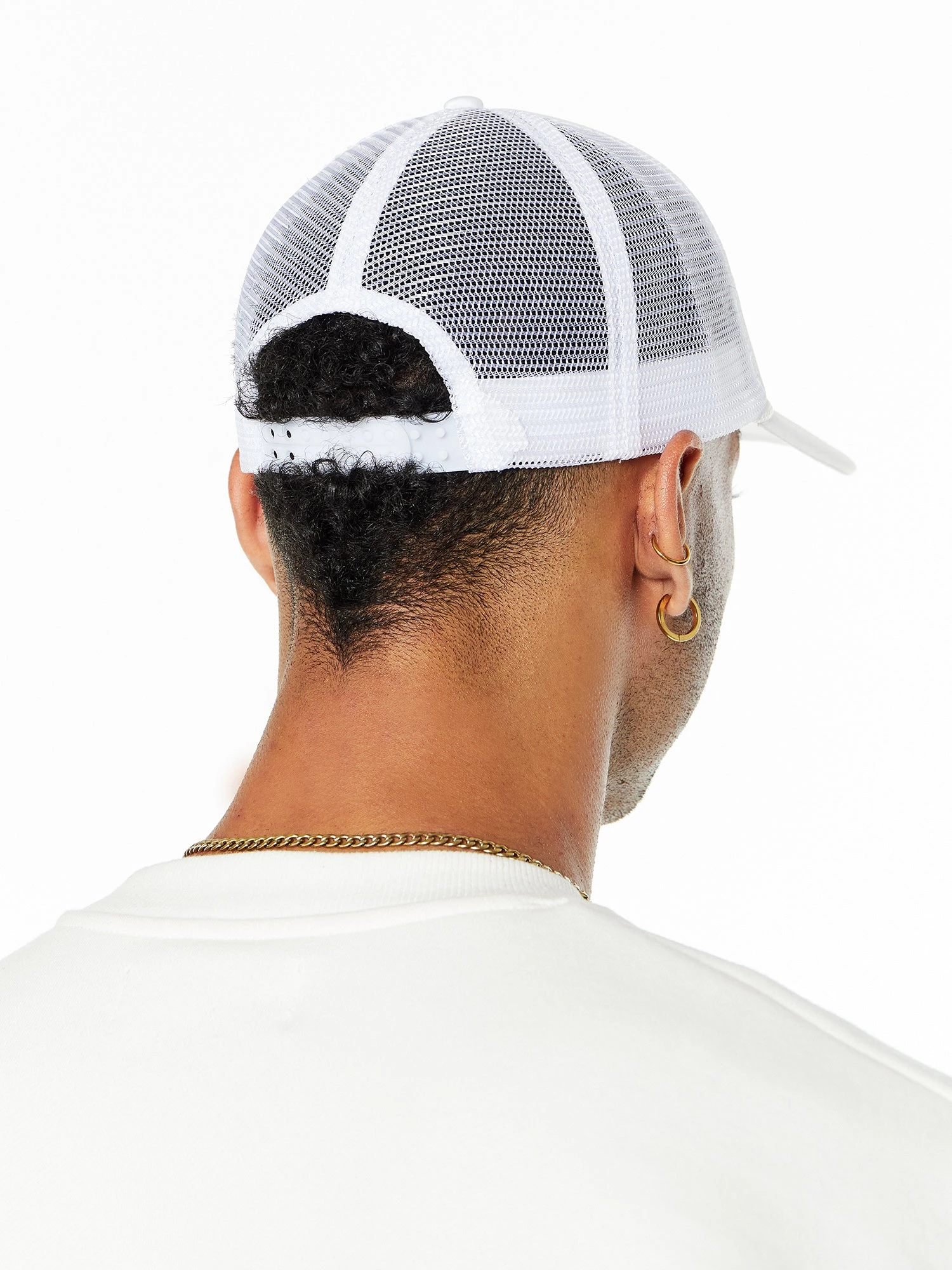 Trucker Hat 5 Trucker Hat - Image 3