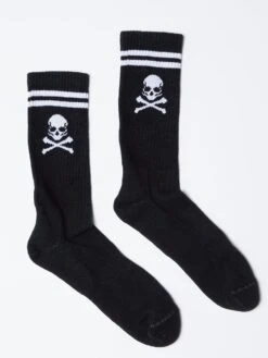 3 Pack Of Calf Socks 8 3 Pack Of Calf Socks -Neka Clothing SA38979358 3