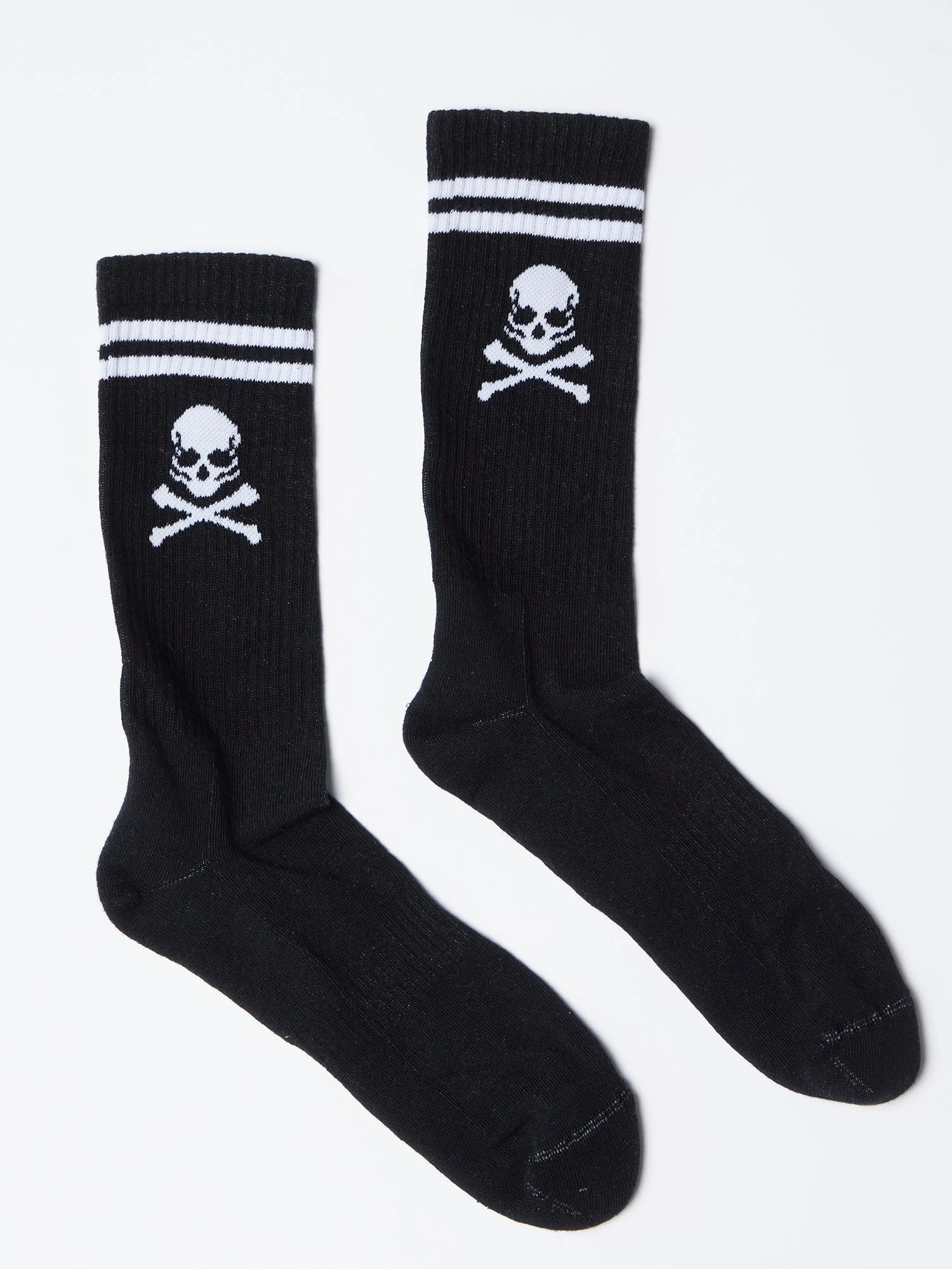 3 Pack Of Calf Socks 5 3 Pack Of Calf Socks - Image 3