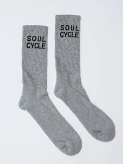 3 Pack Of Calf Socks 9 3 Pack Of Calf Socks -Neka Clothing SA38979358 4