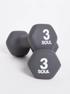 3 Lb Weight Set