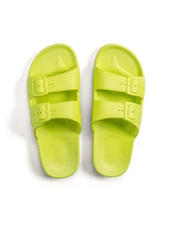 Freedom Moses Moses Two Band Slide Alice