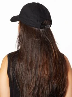 Pride Baseball Hat Black 5 Pride Baseball Hat Black -Neka Clothing SA42410632.0001.2