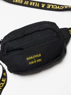 Runyon Waistpack Black -Neka Clothing SA43679865.0001.3