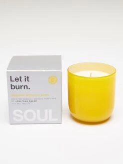 Jonathan Adler Grapefruit Pop Candle