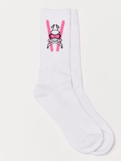 3-Pack Holiday Calf Socks -Neka Clothing SA63411934.9926.3