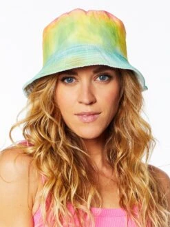 Tie-Dye Bucket Hat -Neka Clothing SA64728241.9930.3