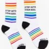 Pride Calf Sock -Neka Clothing SA65165689.4111.1