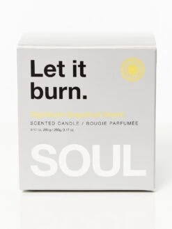 Grapefruit Candle 7 Grapefruit Candle -Neka Clothing SA69344752.7100.2