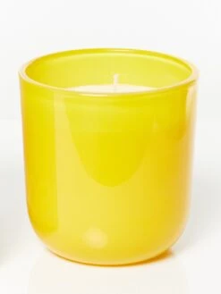 Grapefruit Candle