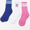 3-Pack Holiday Calf Socks Multi -Neka Clothing SA70870605.9926.1