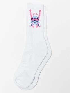 3-Pack Holiday Calf Socks Multi -Neka Clothing SA70870605.9926.5