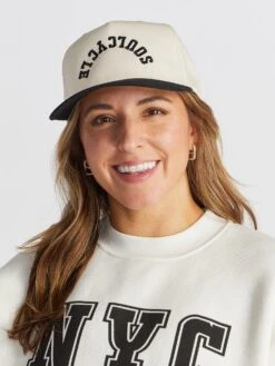 Colorblocked Hat -Neka Clothing SA75540971 1