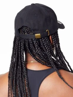 Baseball Hat Black -Neka Clothing SA86770278.0001.4