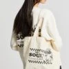The Soul Café Tote -Neka Clothing SA88305666.0011