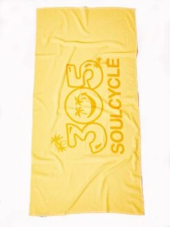 Miami Pool Towel