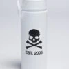 The Travelor Stainless Steel Vacuum Skull Bottle -Neka Clothing SA93960956 1