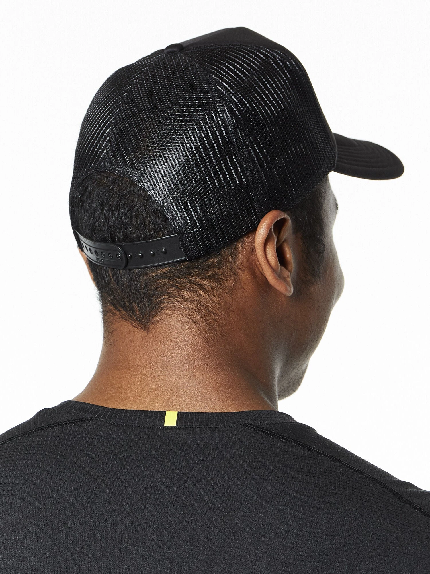 Pride Trucker Hat 5 Pride Trucker Hat - Image 3