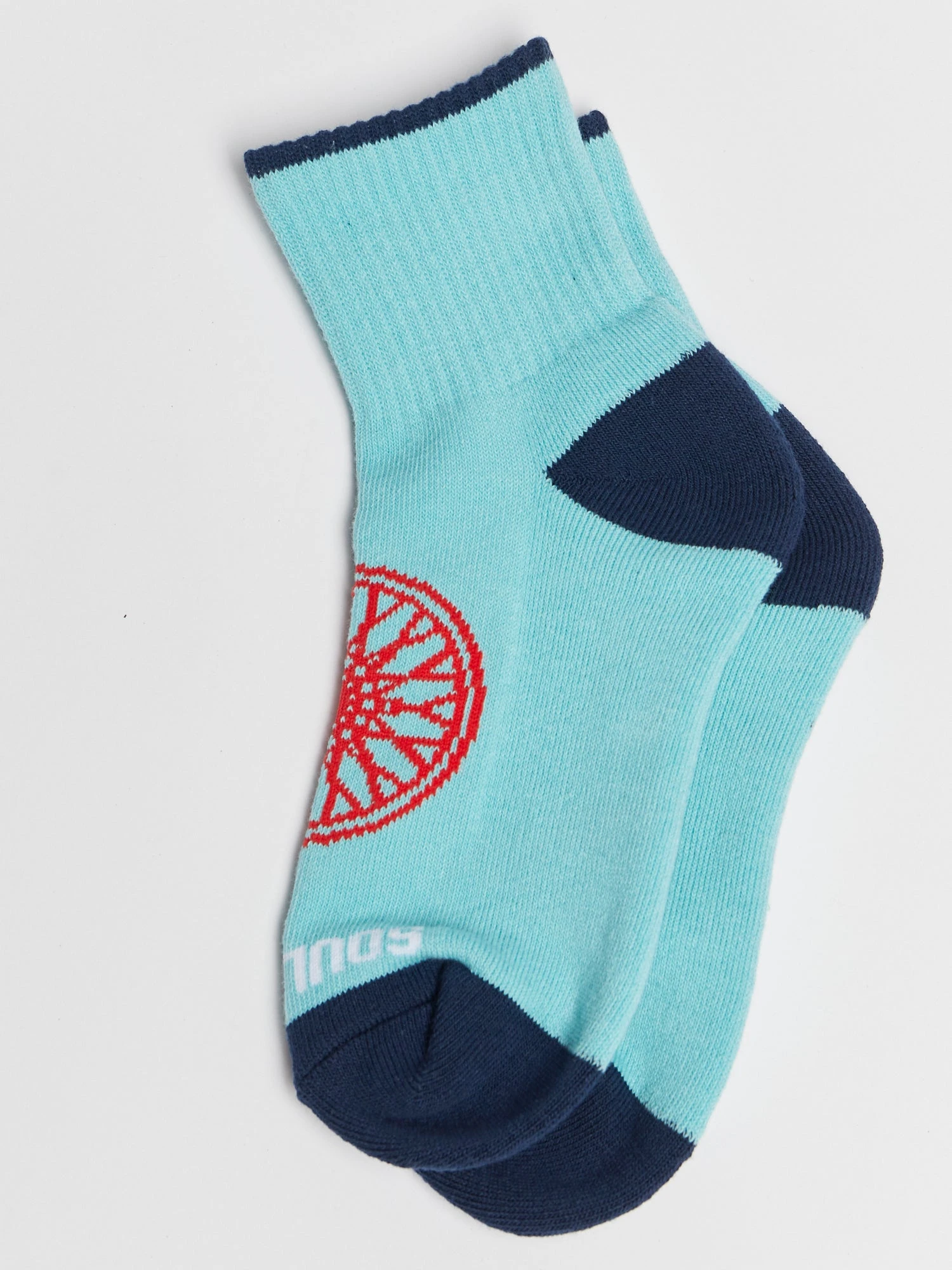 Cultural Moments Collectible Quarter Cut Sock - Asian American And Pacific Islander Heritage Month 3 Cultural Moments Collectible Quarter Cut Sock - Asian American And Pacific Islander Heritage Month