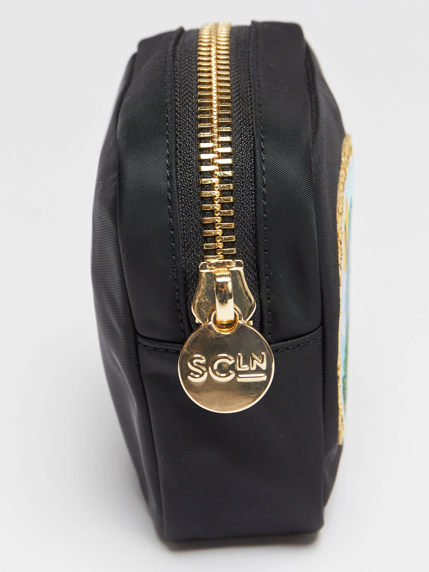 Noir Mini Pouch 4 Noir Mini Pouch - Image 2