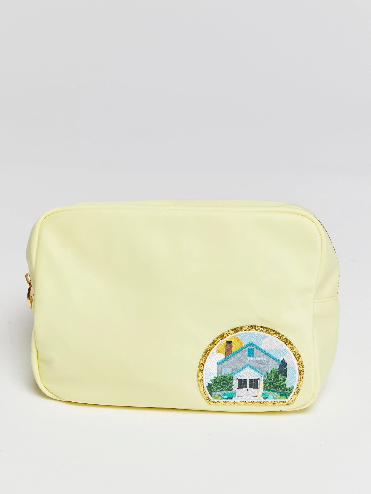 Banana Large Pouch 3 Banana Large Pouch