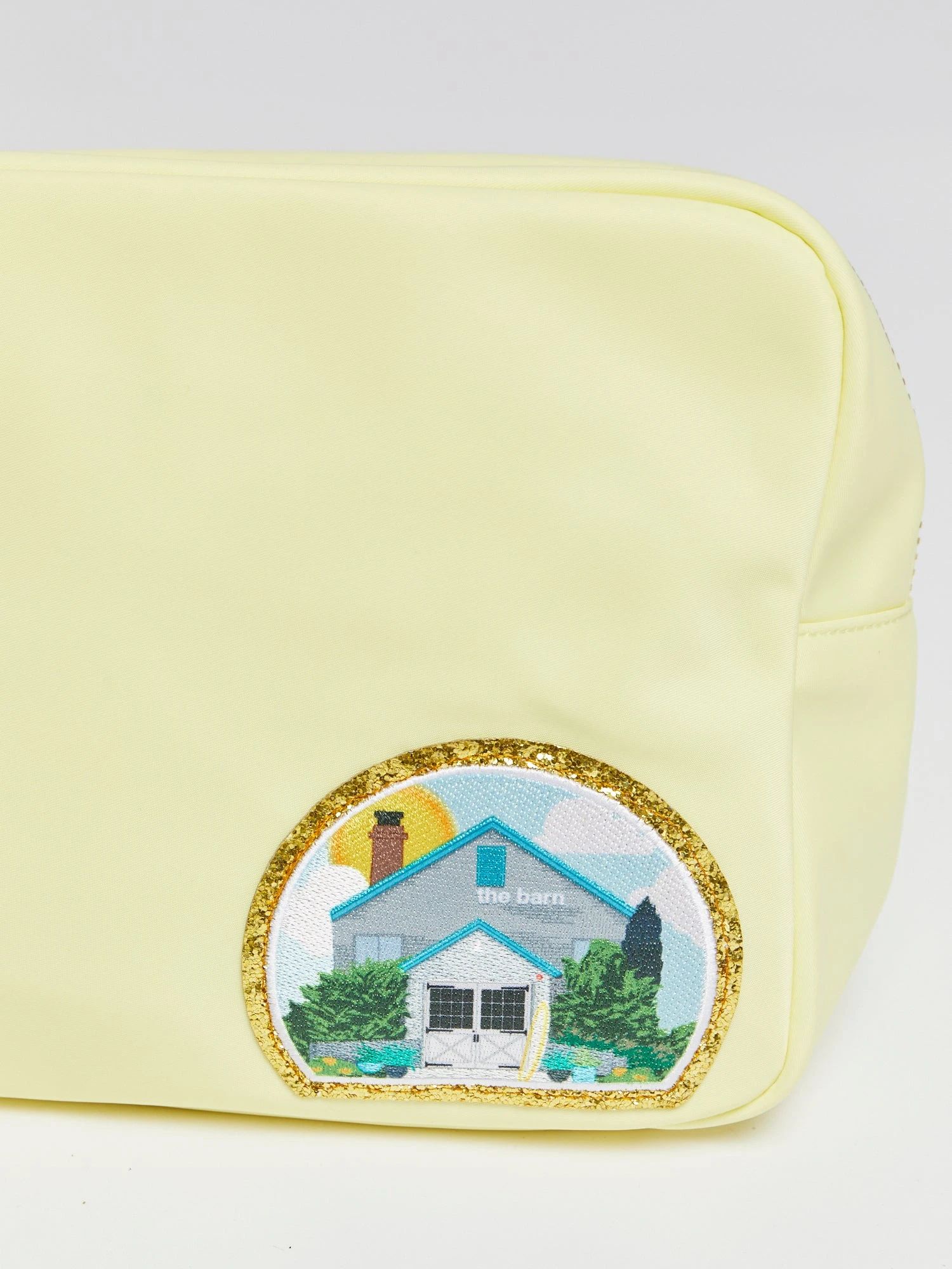 Banana Large Pouch 4 Banana Large Pouch - Image 2