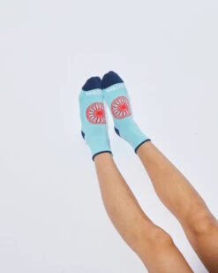 Cultural Moments Collectible Quarter Cut Sock - Asian American And Pacific Islander Heritage Month 7 Cultural Moments Collectible Quarter Cut Sock - Asian American And Pacific Islander Heritage Month -Neka Clothing SHOT22.0105 1